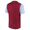 Maglia ufficiale Aston Villa Casa 2022-23 per Uomo